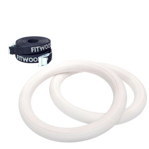 FitWood Gymnastiekringen