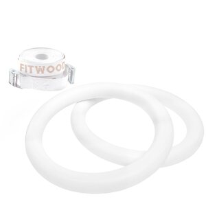 FitWood Gymnastiekringen