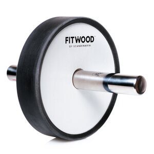 FitWood Kivi-voimapyörä
