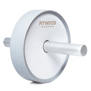FitWood Kivi-voimapyörä
