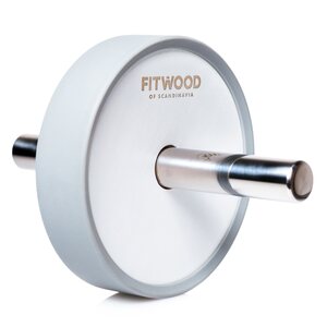FitWood Kivi-voimapyörä