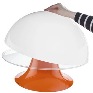 Fosto La Boheme Table Lamp