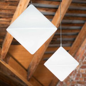 Fosto Diamond Ceiling Lamp