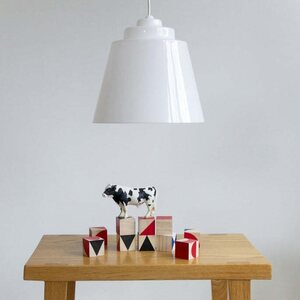 Fosto Kiiruna Ceiling Lamp