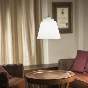 Fosto Kiiruna Ceiling Lamp
