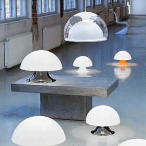 Fosto La Boheme Table Lamp