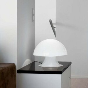 Fosto La Boheme Table Lamp