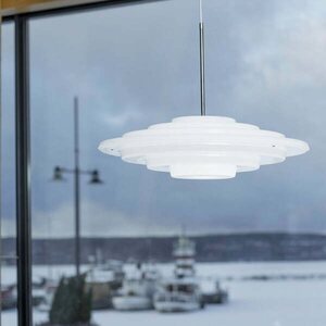 Fosto Luoto Ceiling Lamp