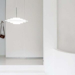 Fosto Luoto Ceiling Lamp