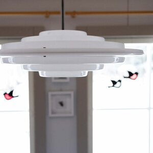 Fosto Luoto Ceiling Lamp