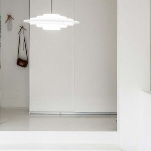 Fosto Luoto Ceiling Lamp