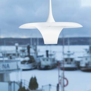 Fosto Wing Ceiling Lamp