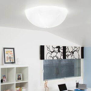 Fosto Umbrella Ceiling Light