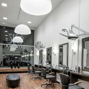 Fosto Galileo Ceiling Lamp