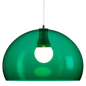 Fosto Monopol Ceiling Lamp