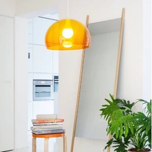 Fosto Monopol Ceiling Lamp