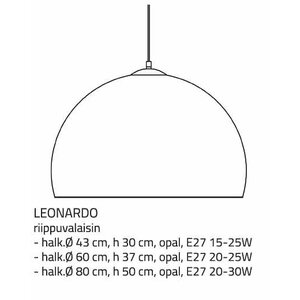 Fosto Leonardo Ceiling Lamp