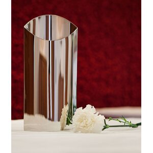 Nikama Design Arctichrome flower vase