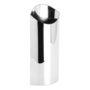 Nikama Design Arctichrome flower vase