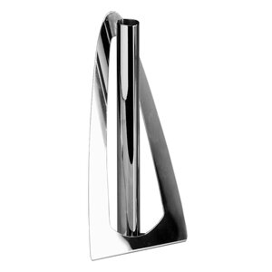 Nikama Design Arctichrome one-flower vase