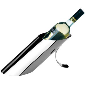 Nikama Design Arctichrome wine rack