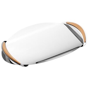 Nikama Design Arctichrome fruit tray