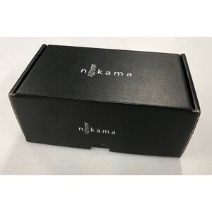 Nikama Design Arctichrome-revontulilyhty