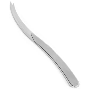Nikama Design Arctichrome cheese knife
