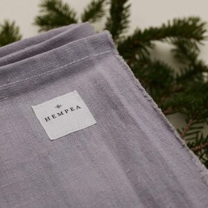 HEMPEA Nammi hamptablecloth