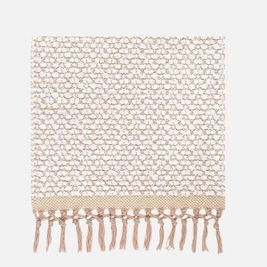 VM Carpet Popcorn-puuvilla-cillamatto