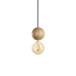 QUU Design QUU S -kattovalaisin