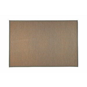 VM Carpet Kelo rug, Green - Beige 76/72