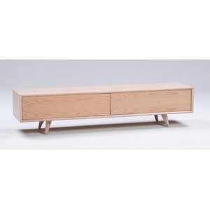 Jalo surface with drawers or clapperboard doors