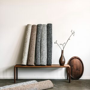 VM Carpet Rae-villamatto