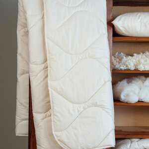 Lennol Oy KAIHO warm wool duvet