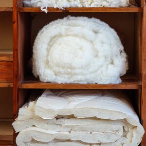 Lennol Oy KAIHO warm wool duvet