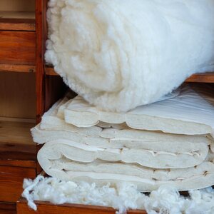 Lennol Oy KAIHO Light wool duvet