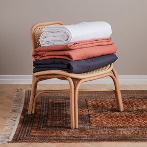 Lennol Oy Tuohi Bedspread