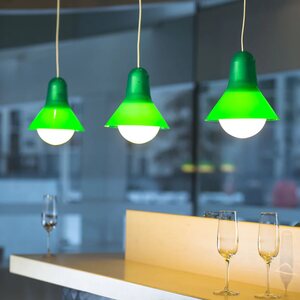 Fosto Lisabell Ceiling Lamp