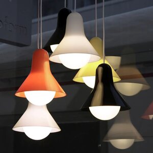 Fosto Lisabell Ceiling Lamp