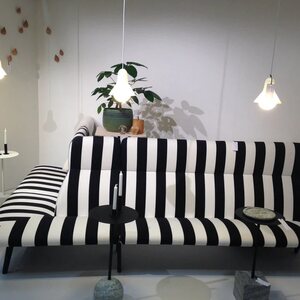 Fosto Lisabell Ceiling Lamp