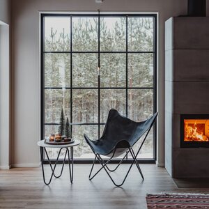 Varax Bat chair