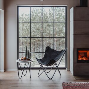 Varax Bat chair