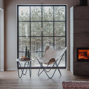 Varax Bat chair