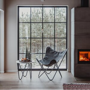 Varax Bat chair