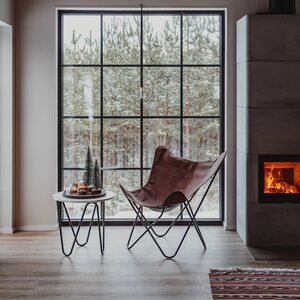 Varax Bat chair