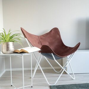 Varax Bat chair frame