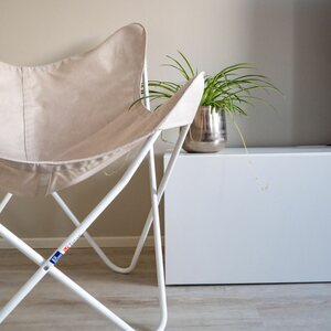 Varax Bat chair frame
