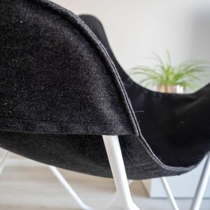 Varax Bat Stuhl Bezug