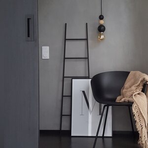 QUU Design QUU L -kattovalaisin